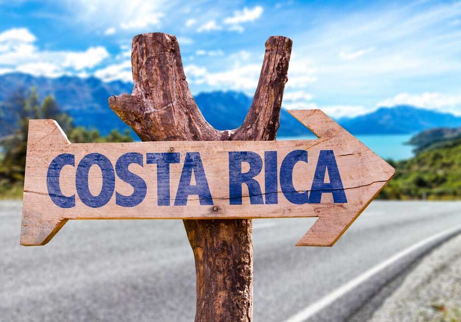 costa rica citizenship