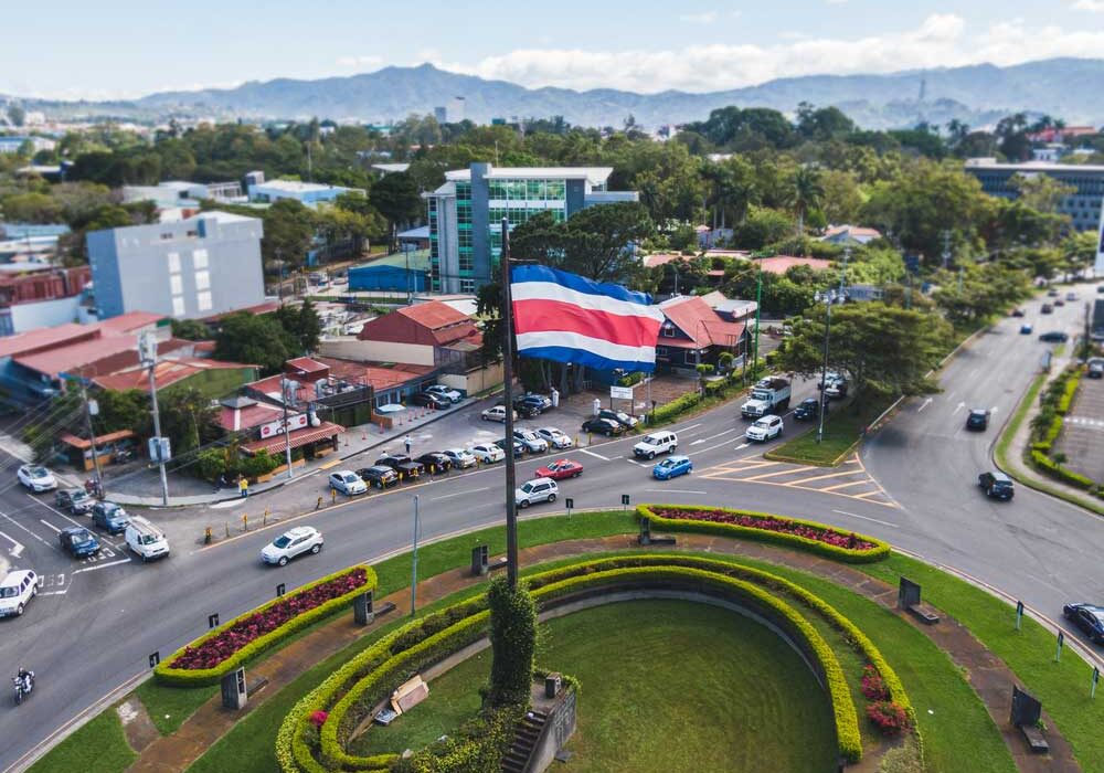 costa rica visa and residency